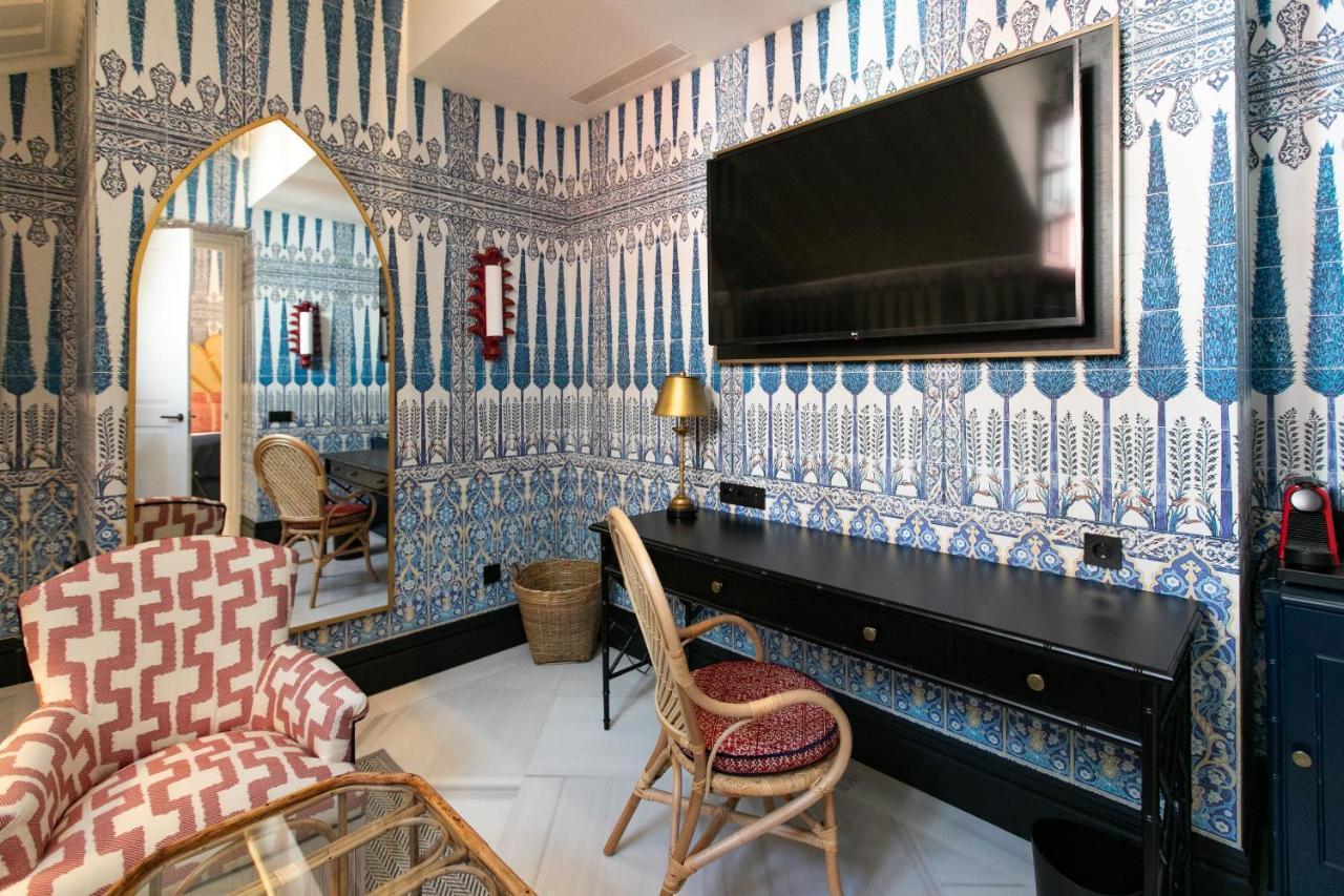 Casa Palacio Don Ramon 5* Seville