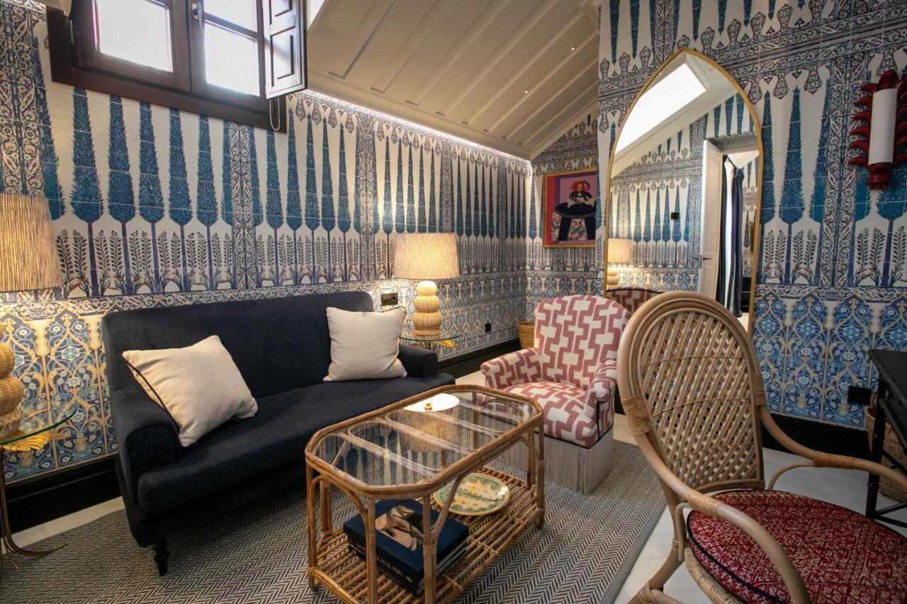 Hotel Casa Palacio Don Ramon