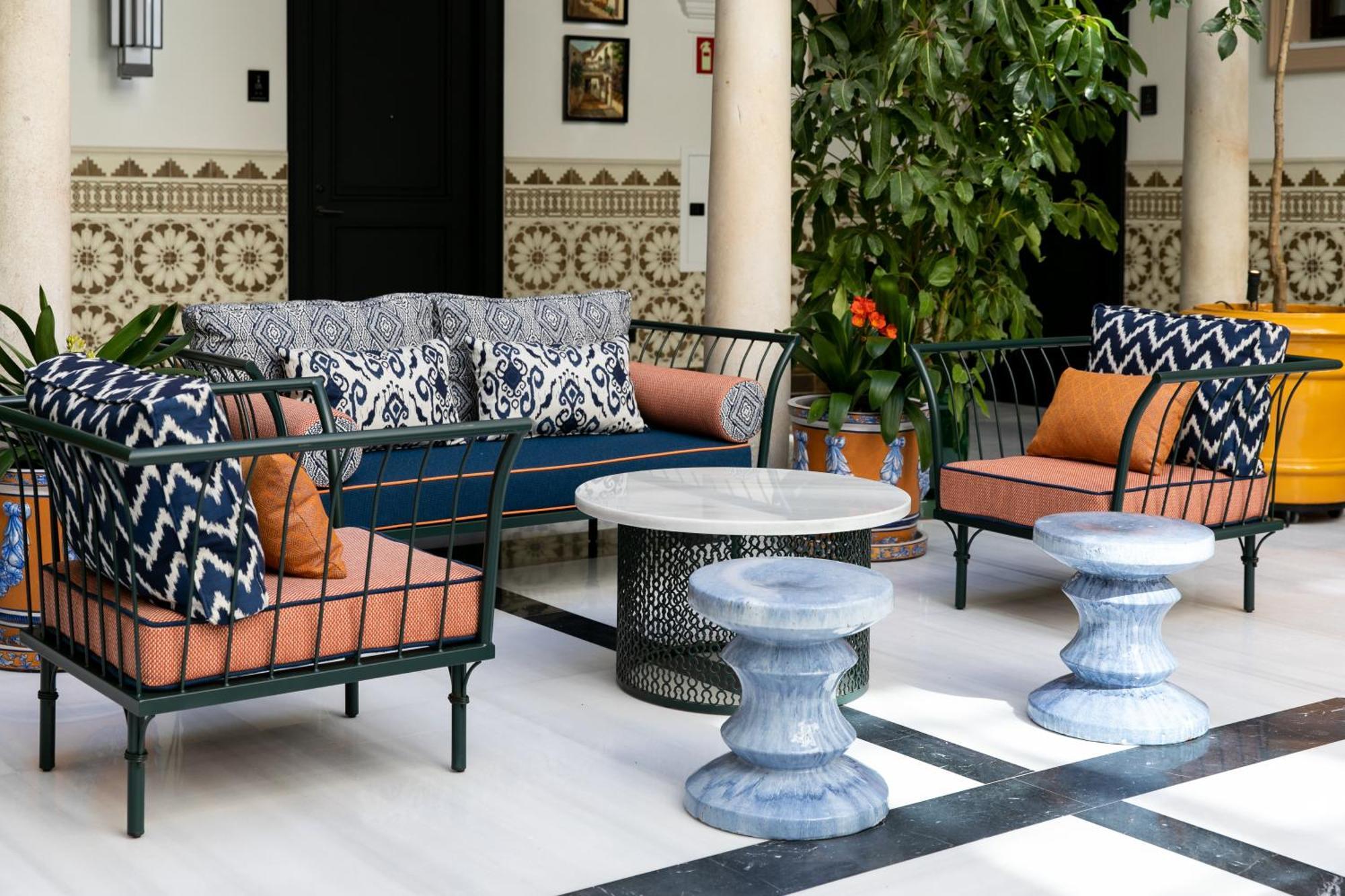 Casa Palacio Don Ramon Hotel 5*
