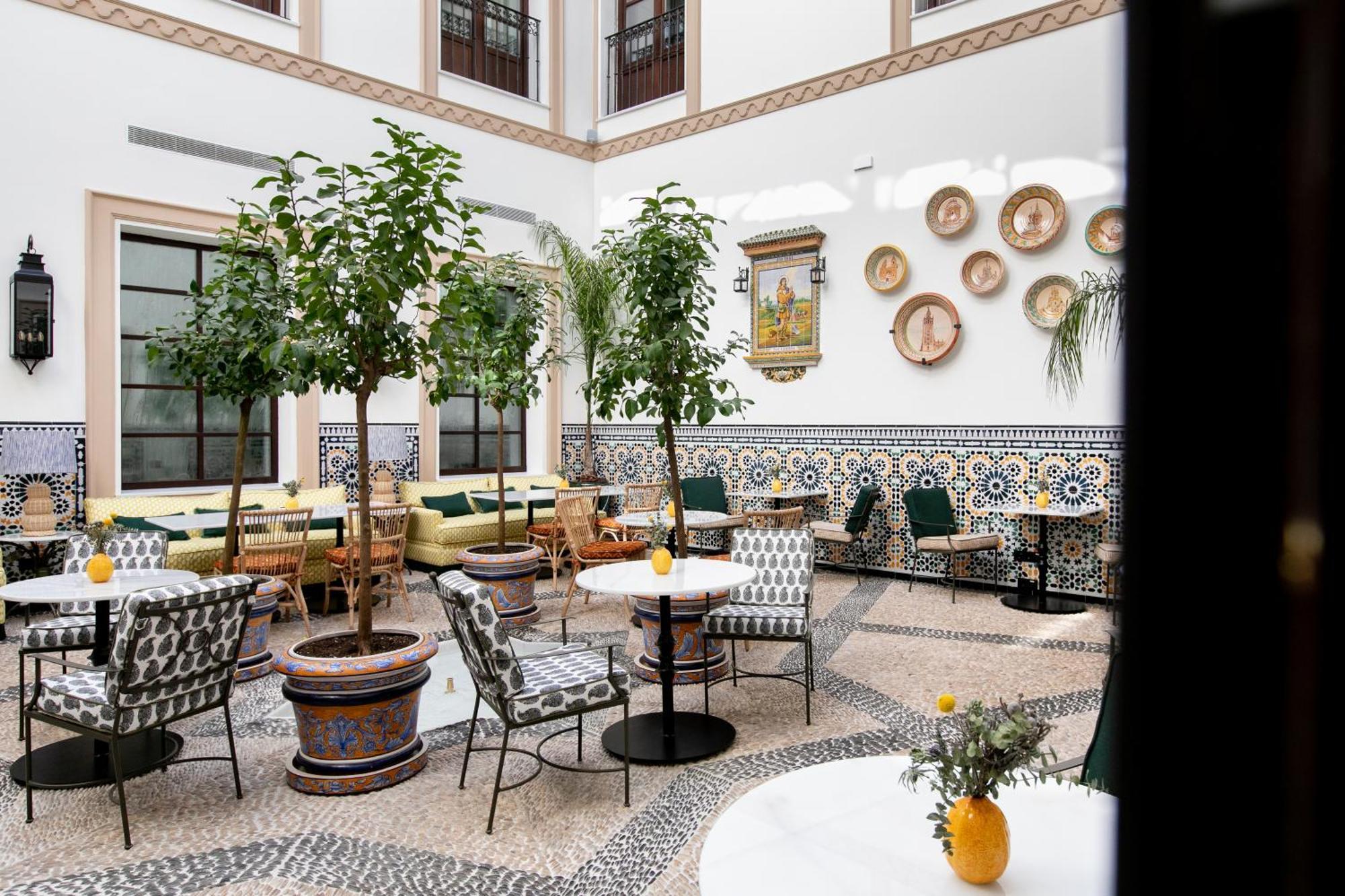 Casa Palacio Don Ramon Hotel