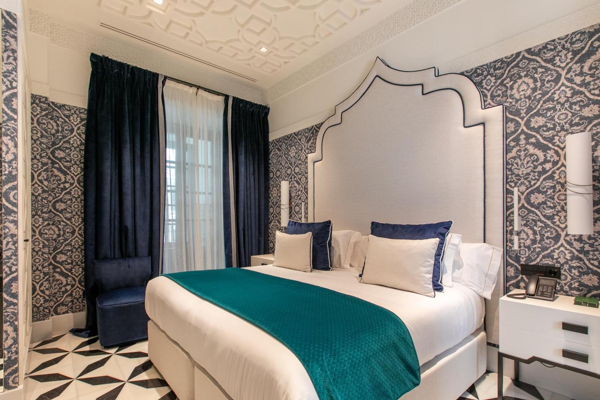 Casa Palacio Don Ramon 5* Seville