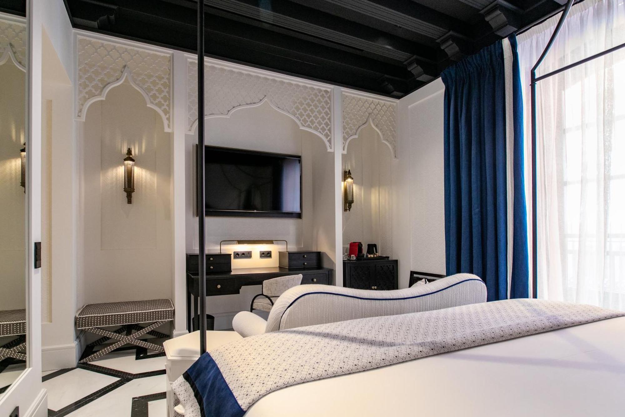 Casa Palacio Don Ramon Hotel Seville