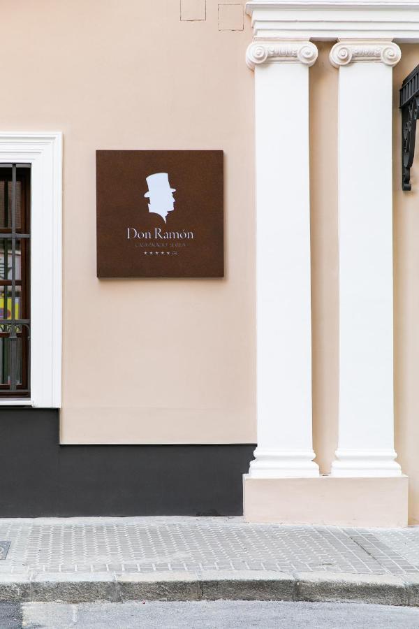 Casa Palacio Don Ramon Hotel 5*