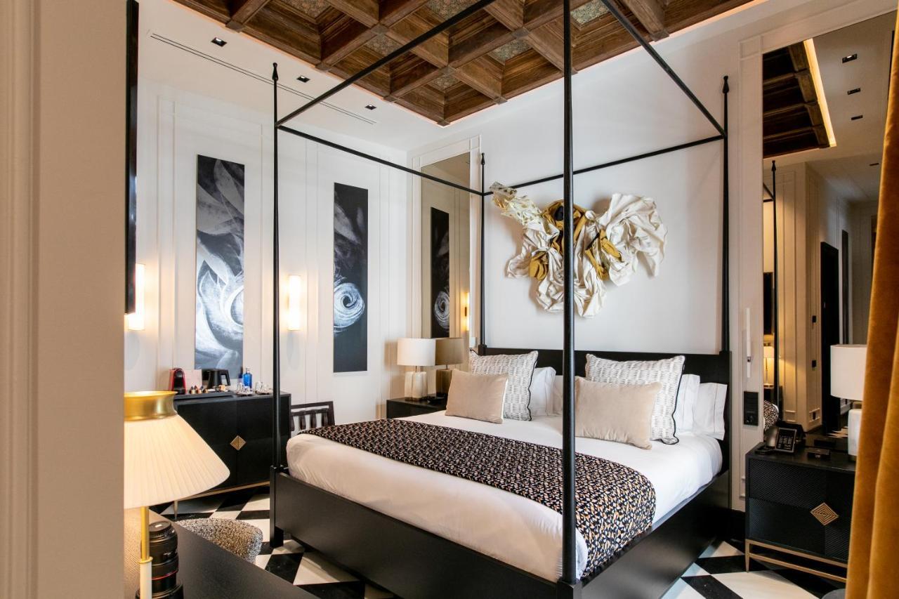 Casa Palacio Don Ramon 5*