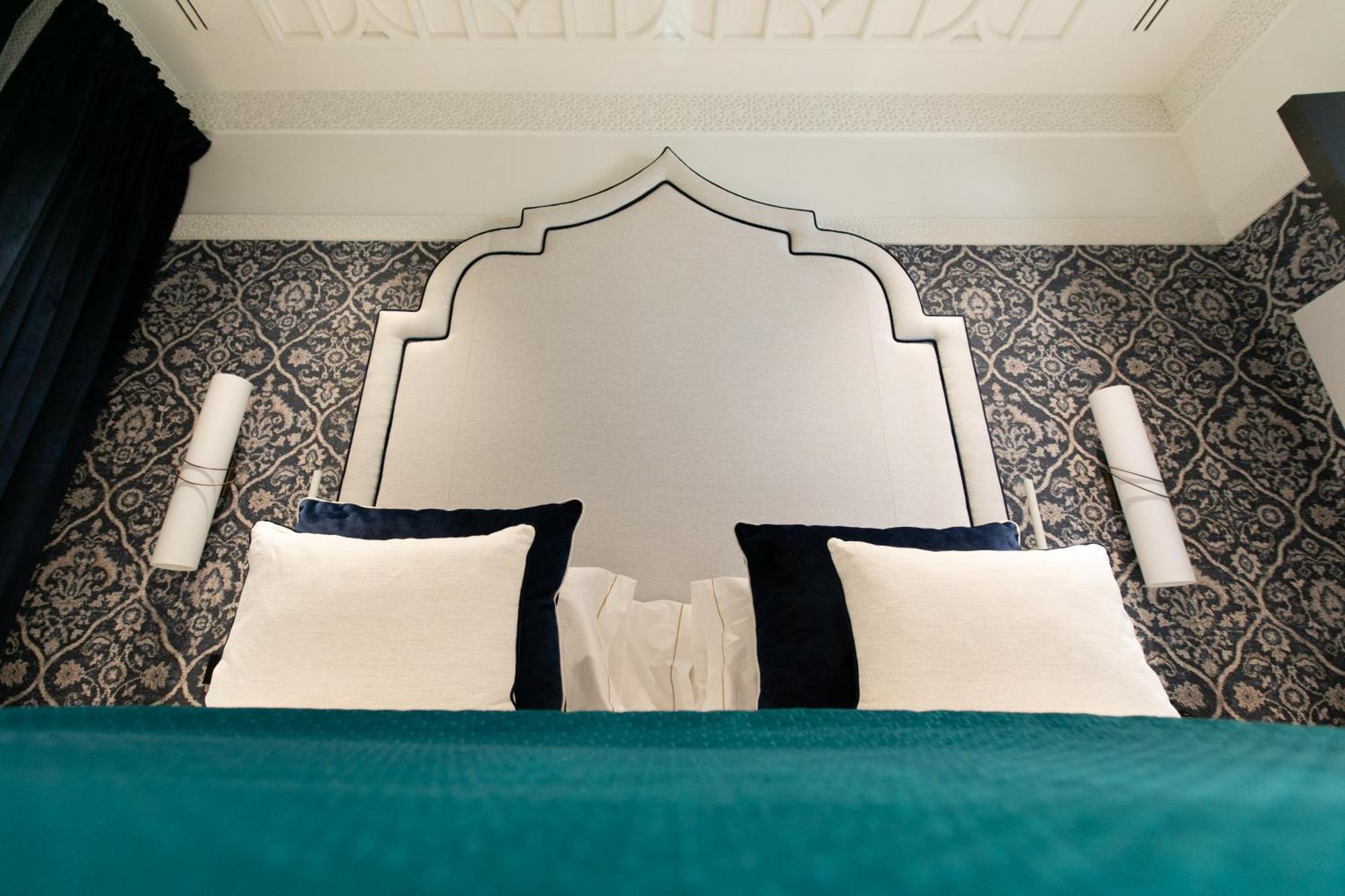 Casa Palacio Don Ramon Hotel Seville