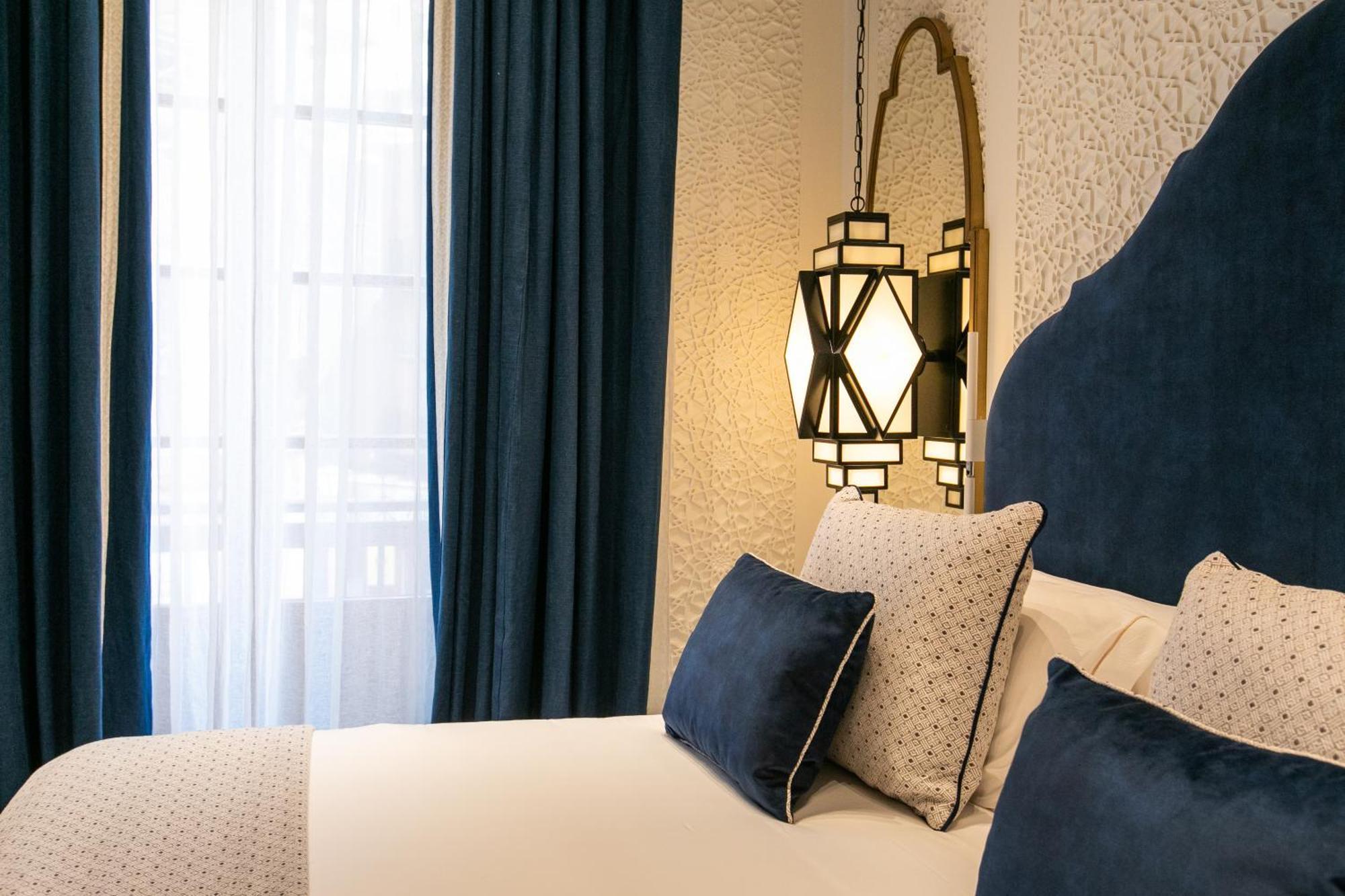 Hotel Casa Palacio Don Ramon 5*